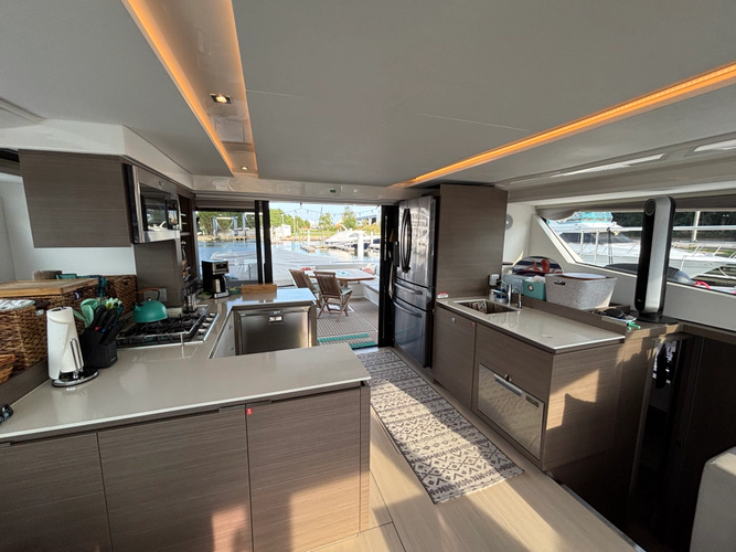 Master Concept 3 Yacht Photos Pics 