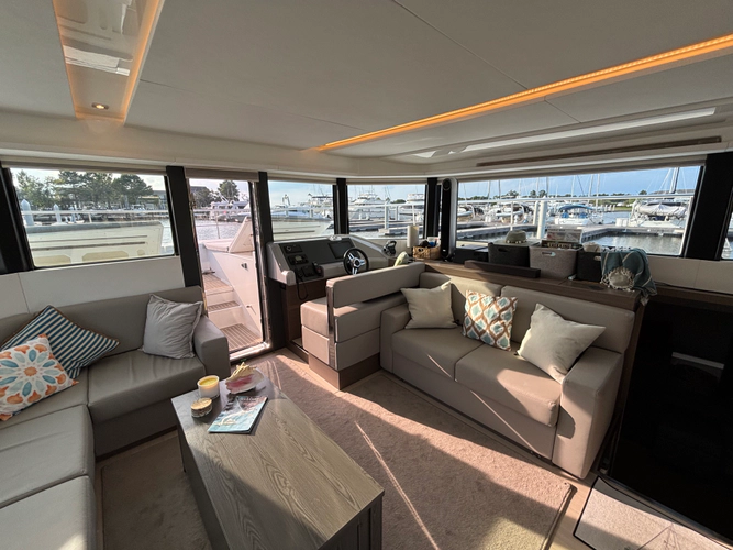 Master Concept 3 Yacht Photos Pics 
