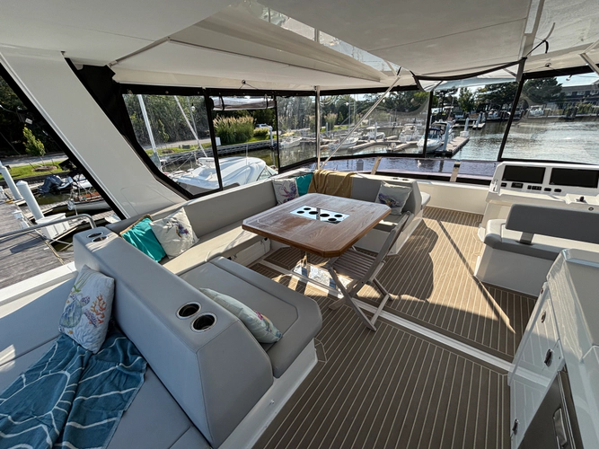 Master Concept 3 Yacht Photos Pics 