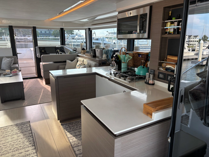 Master Concept 3 Yacht Photos Pics 