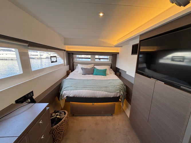 Master Concept 3 Yacht Photos Pics 