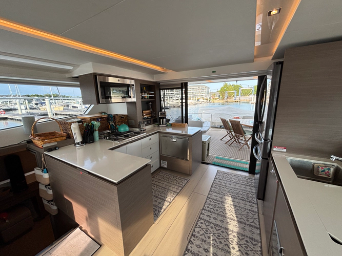 Master Concept 3 Yacht Photos Pics 