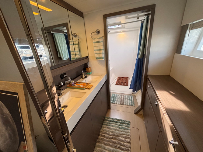 Master Concept 3 Yacht Photos Pics 