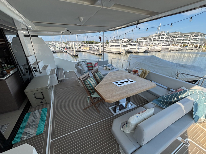 Master Concept 3 Yacht Photos Pics 