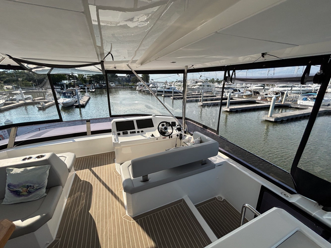 Master Concept 3 Yacht Photos Pics 
