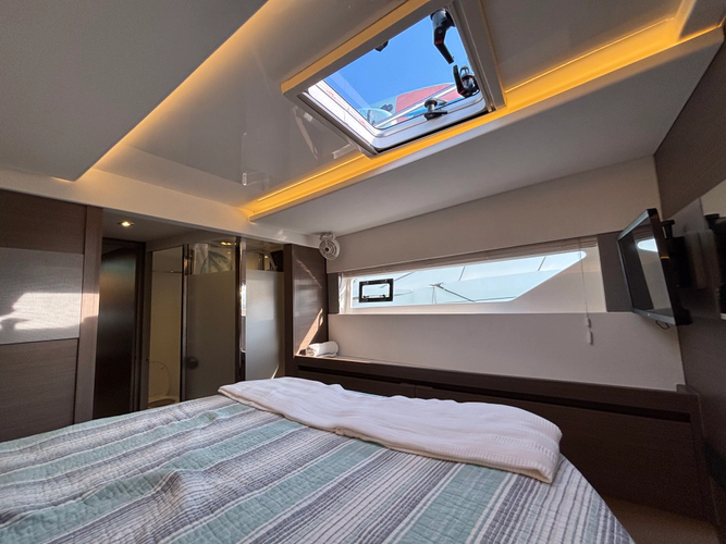 Master Concept 3 Yacht Photos Pics 