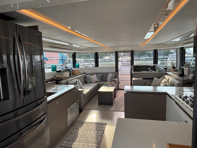 Master Concept 3 Yacht Photos Pics 