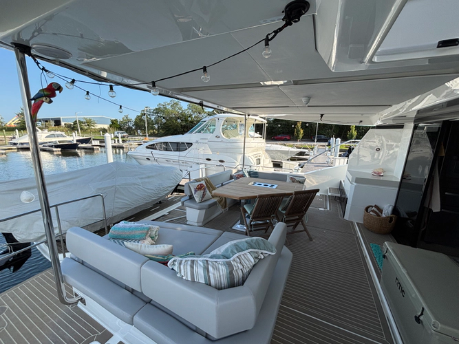 Master Concept 3 Yacht Photos Pics 