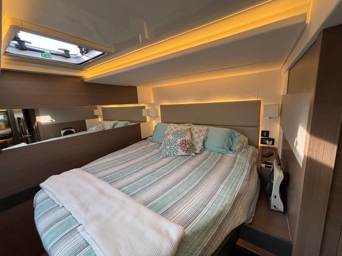 Master Concept 3 Yacht Photos Pics 