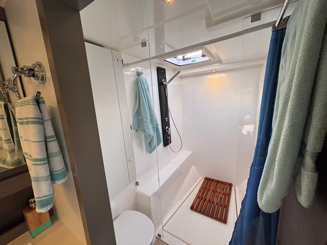 Master Concept 3 Yacht Photos Pics 