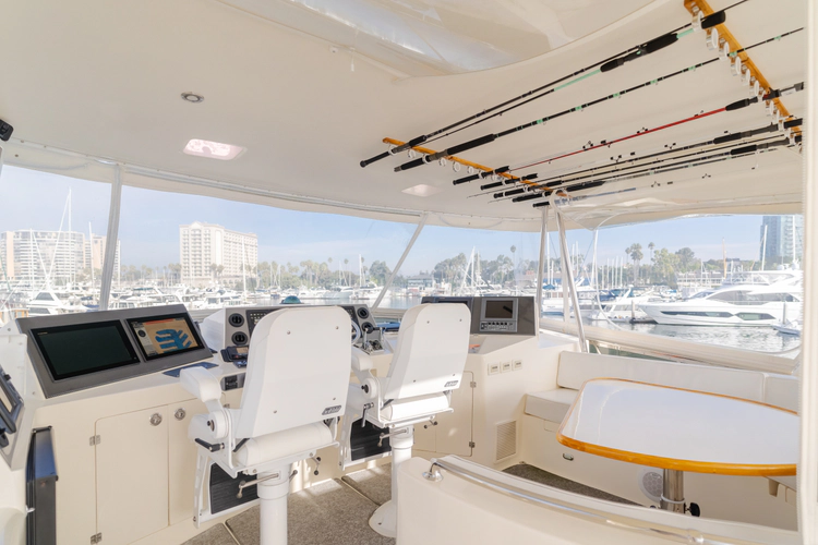 Tribeless Yacht Photos Pics 