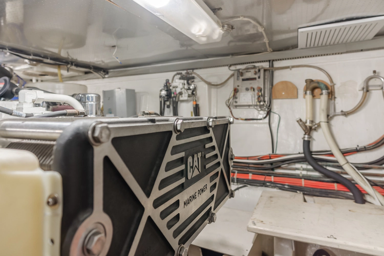 Tribeless Yacht Photos Pics 