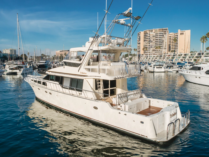 Tribeless Yacht Photos Pics 