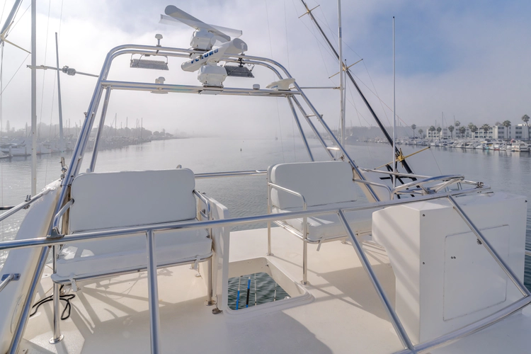 Tribeless Yacht Photos Pics 