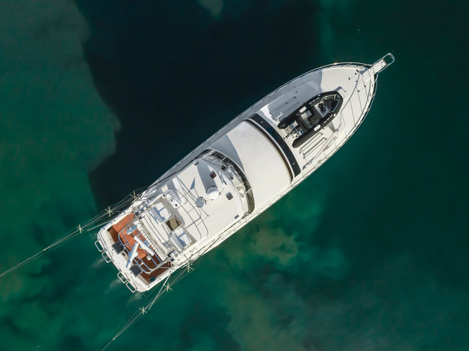 Tribeless Yacht Photos Pics 