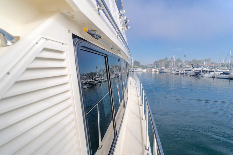 Tribeless Yacht Photos Pics 