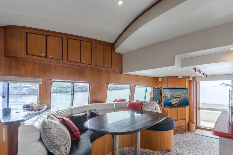 Tribeless Yacht Photos Pics 