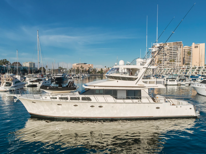 Tribeless Yacht Photos Pics 