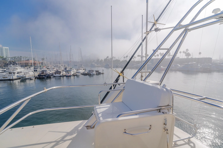 Tribeless Yacht Photos Pics 