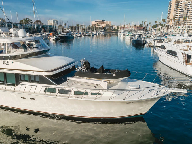 Tribeless Yacht Photos Pics 