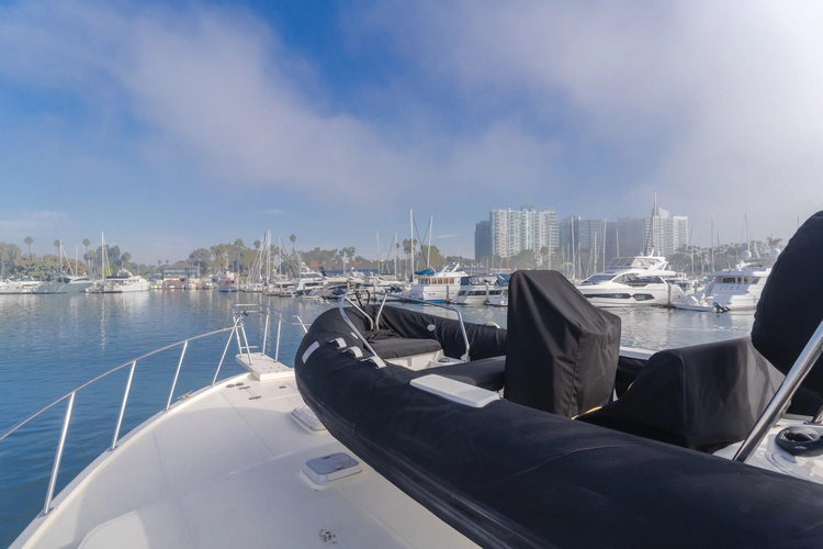 Tribeless Yacht Photos Pics 