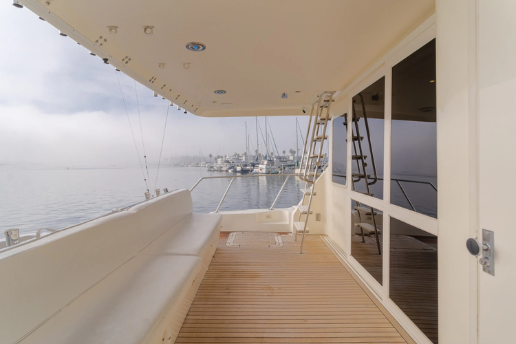 Tribeless Yacht Photos Pics 