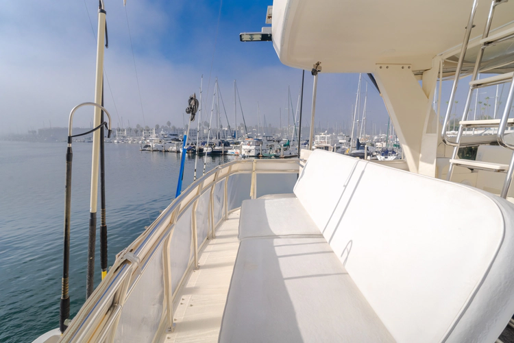 Tribeless Yacht Photos Pics 