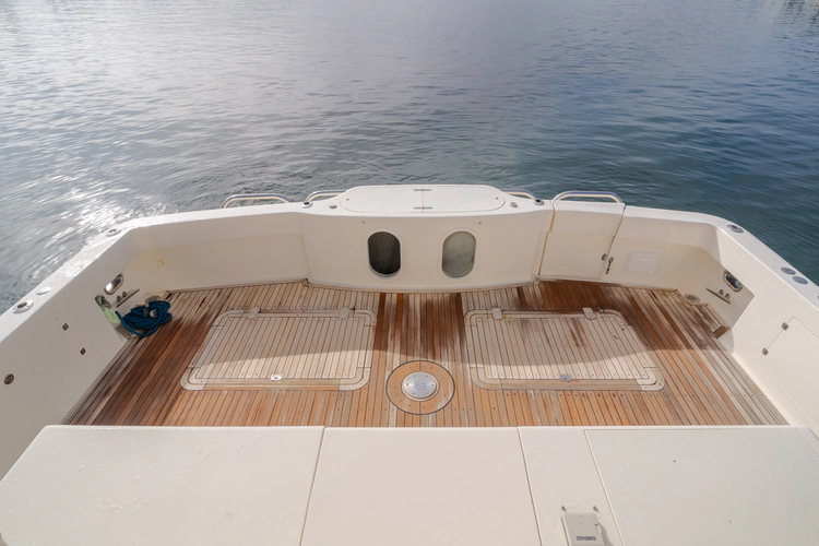 Tribeless Yacht Photos Pics 