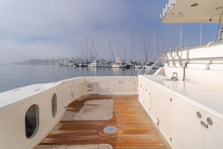 Tribeless Yacht Photos Pics 