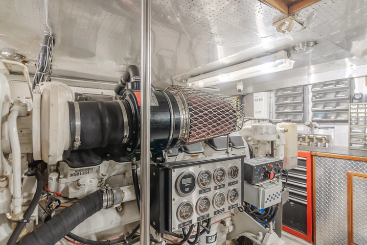 Tribeless Yacht Photos Pics 