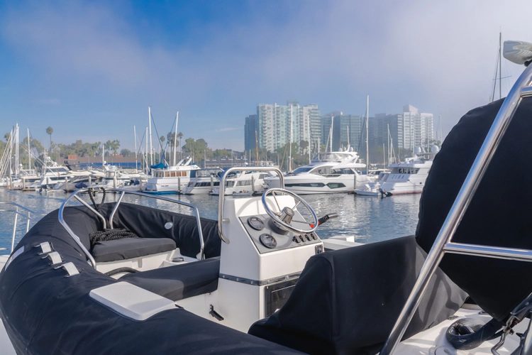 Tribeless Yacht Photos Pics 