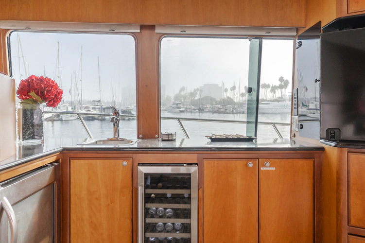 Tribeless Yacht Photos Pics 