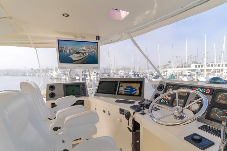 Tribeless Yacht Photos Pics 