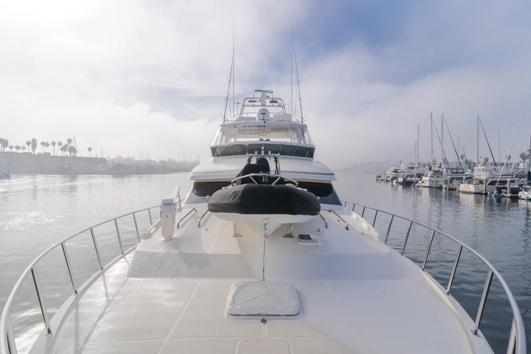 Tribeless Yacht Photos Pics 