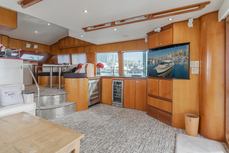 Tribeless Yacht Photos Pics 