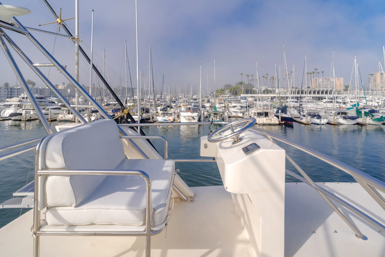 Tribeless Yacht Photos Pics 