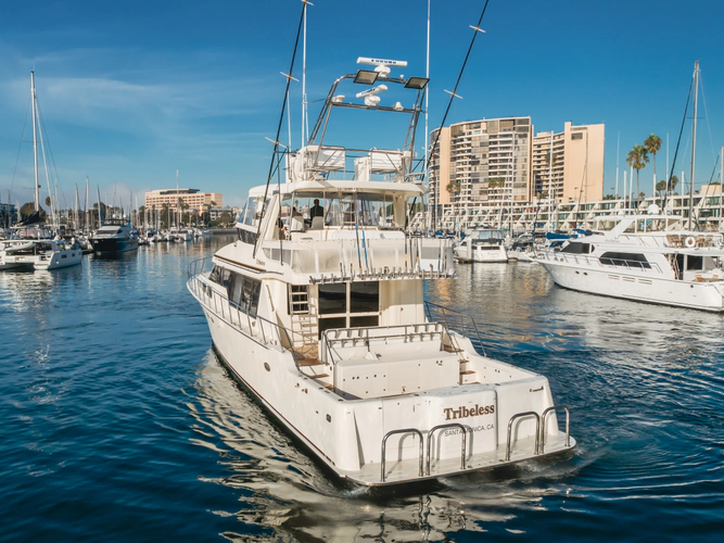 Tribeless Yacht Photos Pics 