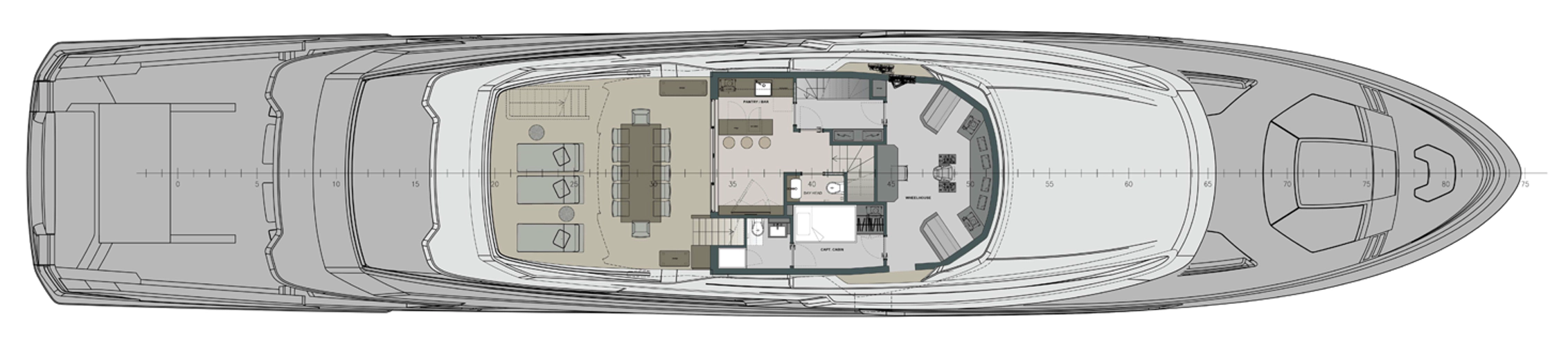 Doge 500 Yacht Photos Pics 