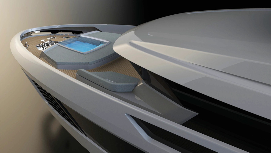 Doge 500 Yacht Photos Pics 