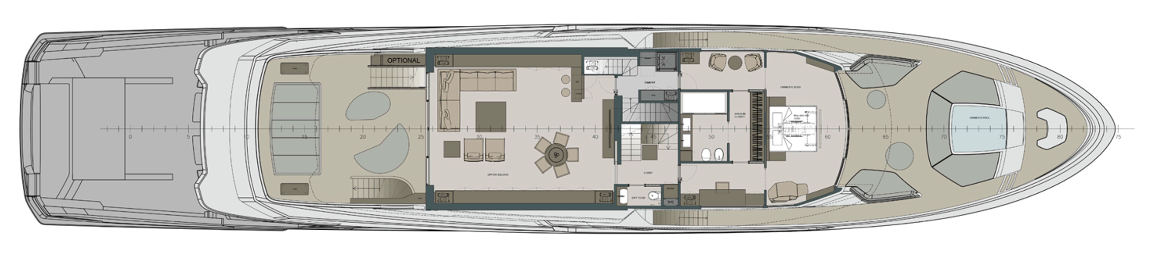Doge 500 Yacht Photos Pics 