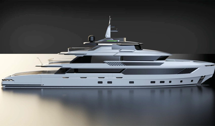 164' Ocean King 2028 Yacht For Sale