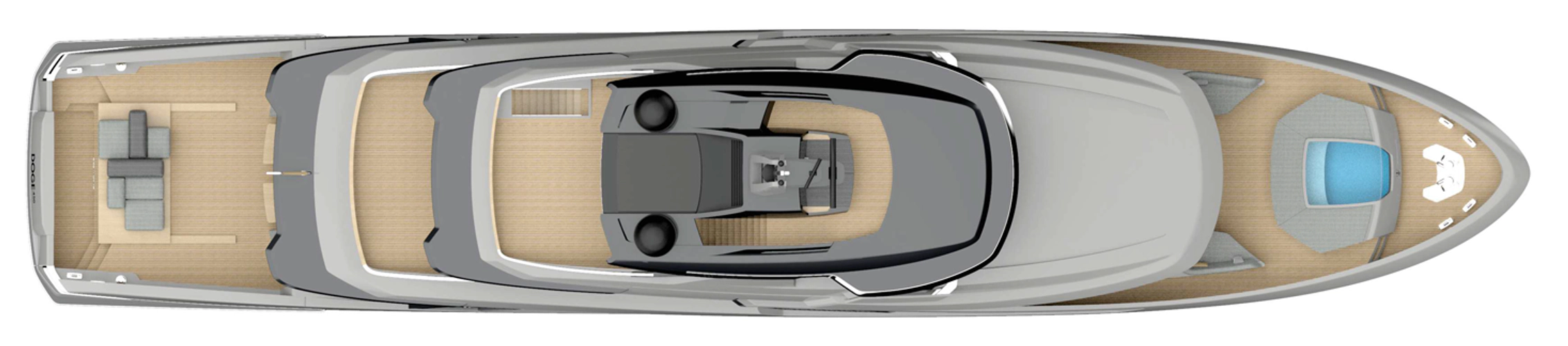Doge 500 Yacht Photos Pics 