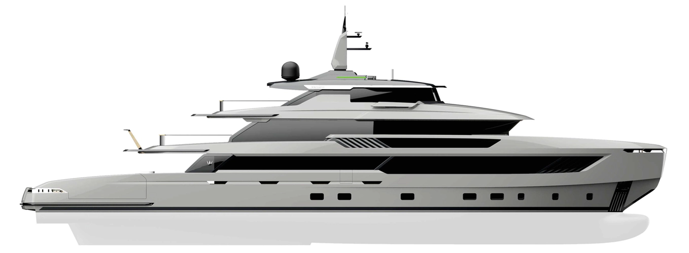 Doge 500 Yacht Photos Pics 