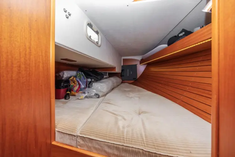 Roniin Yacht Photos Pics 
