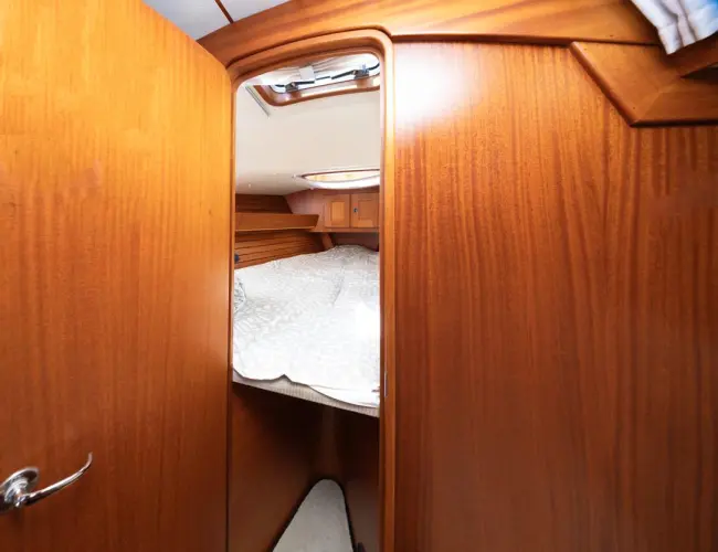 Roniin Yacht Photos Pics 