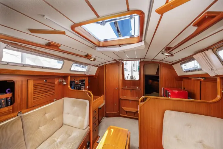 Roniin Yacht Photos Pics 