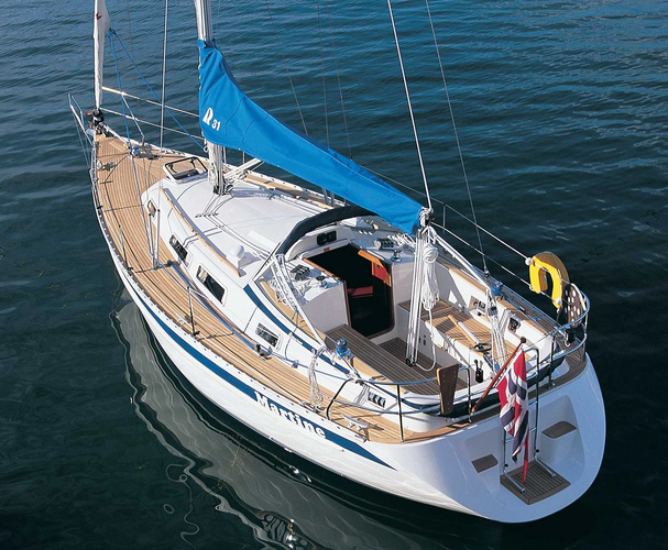 Roniin Yacht Photos Pics 