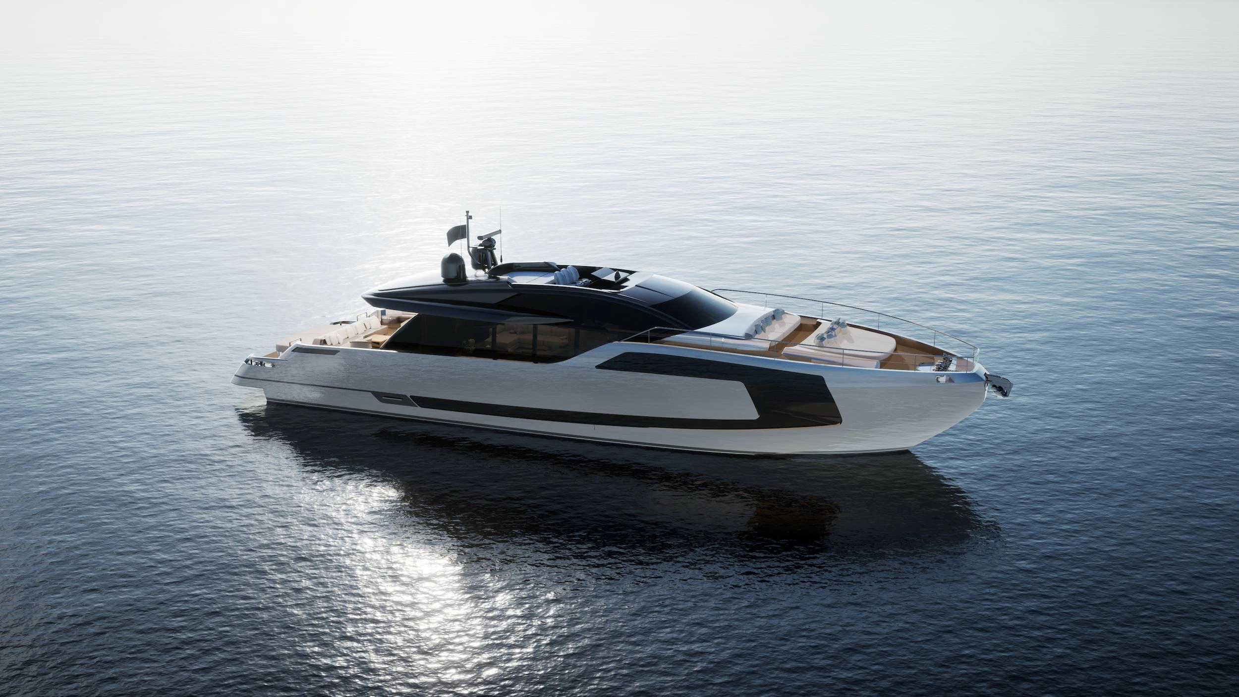 90' Filippetti 2027