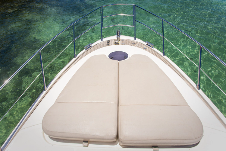 Mi Vieji Yacht Photos Pics 