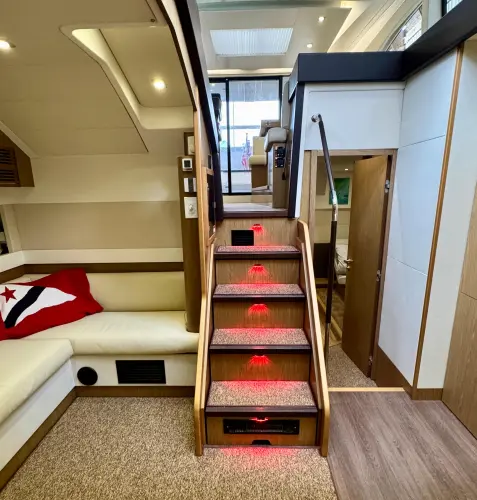 Magic Carpet Yacht Photos Pics 